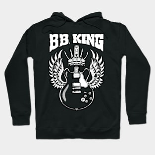 B.B. King Hoodie